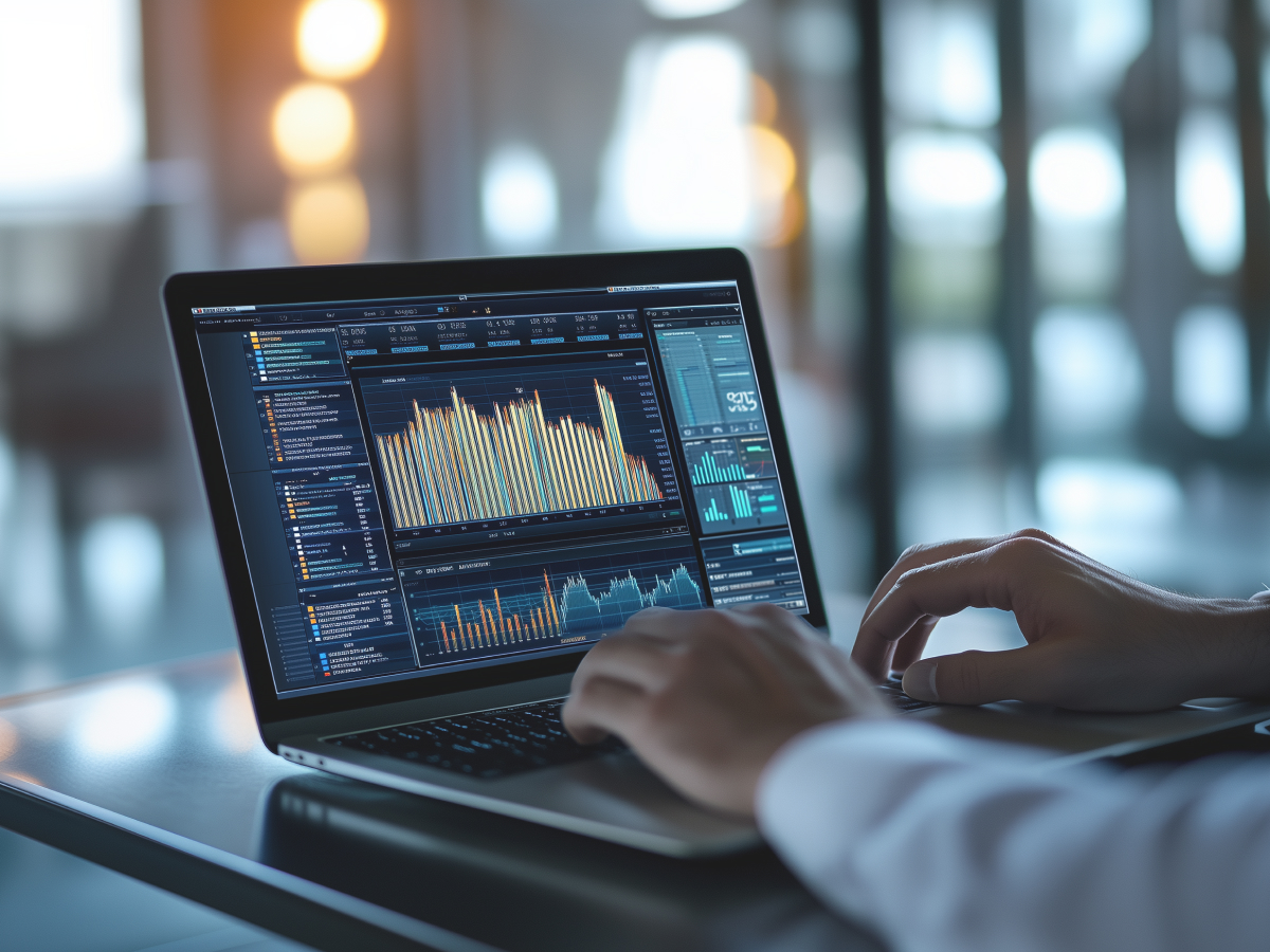 Data fuels growth and innovation. Learn how smart data strategy drives competitive edge, guards assets, and powers AI for real business wins.