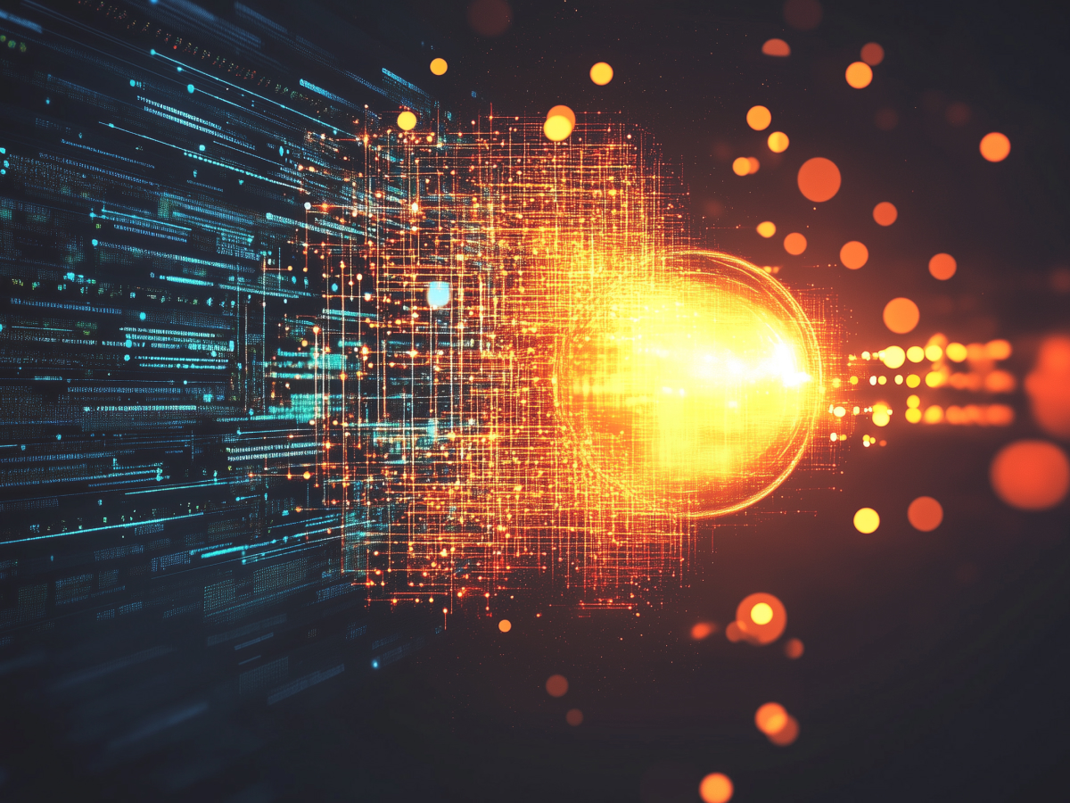AI thrives on clean, precise data—not just volume. Poor data quality stalls projects, while curated datasets unlock true performance.