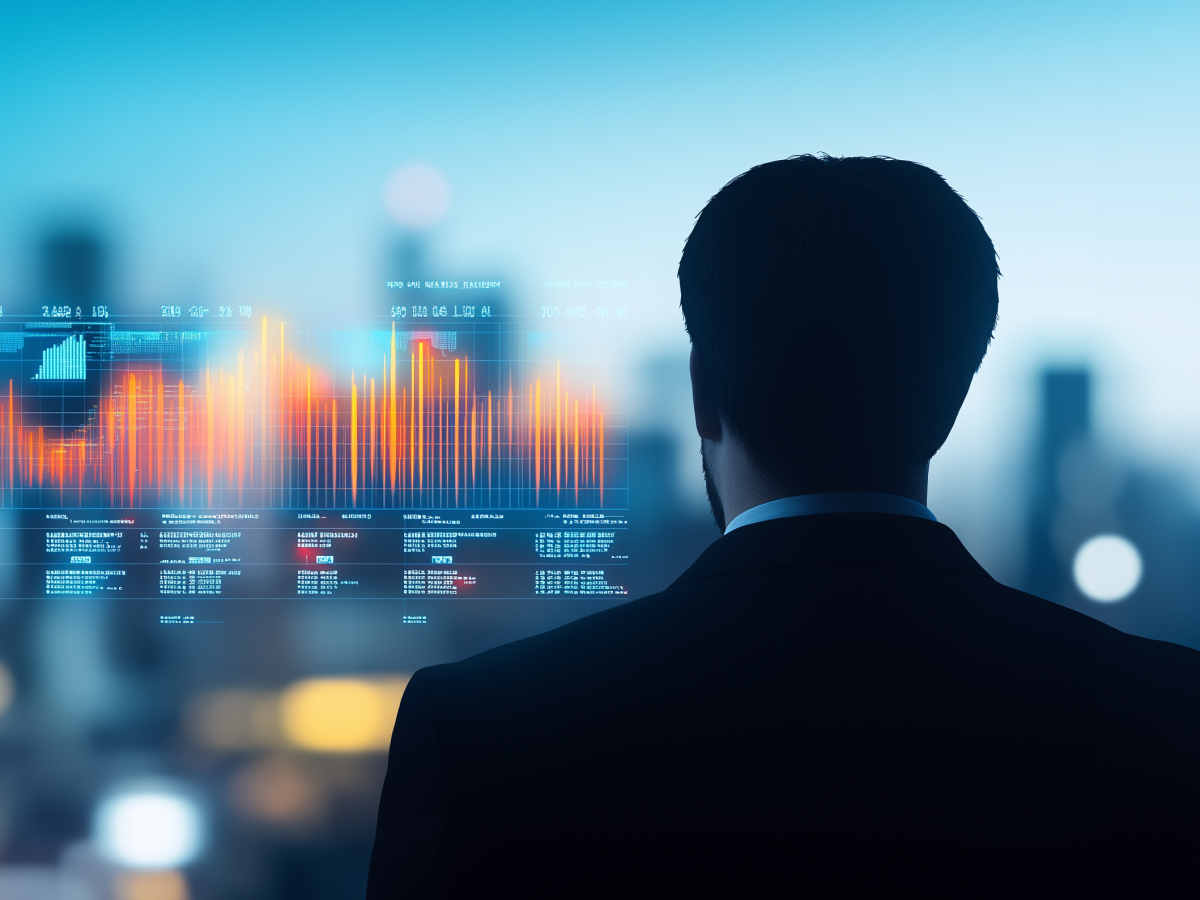 Explore top data analytics trends, from AI integration to data sharing, helping businesses with smarter, data-driven insights and strategies