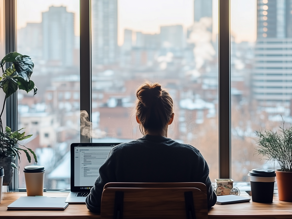 Remote work faces backlash as leaders push office mandates, sparking shifts in productivity, hiring trends, and the future of flexibility.