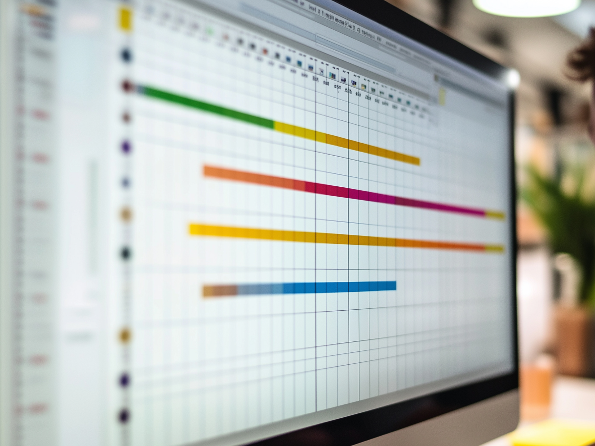 Master IT project timelines with clear goals, milestones, and agile planning. Stay adaptable, align teams, and tackle delays effectively.