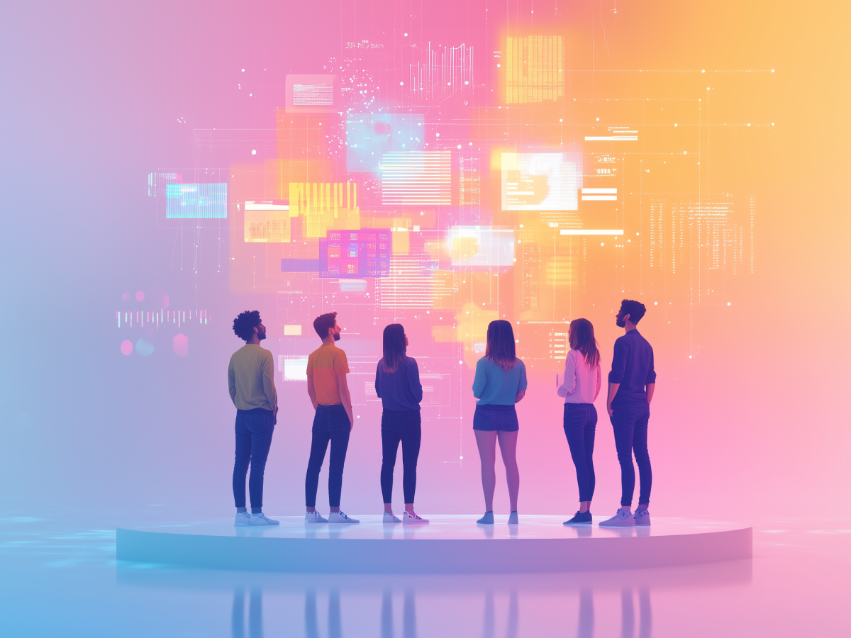 Break free from outdated marketing workflows. See how agile, AI-driven teams create real-time, personalized campaigns that build loyalty.