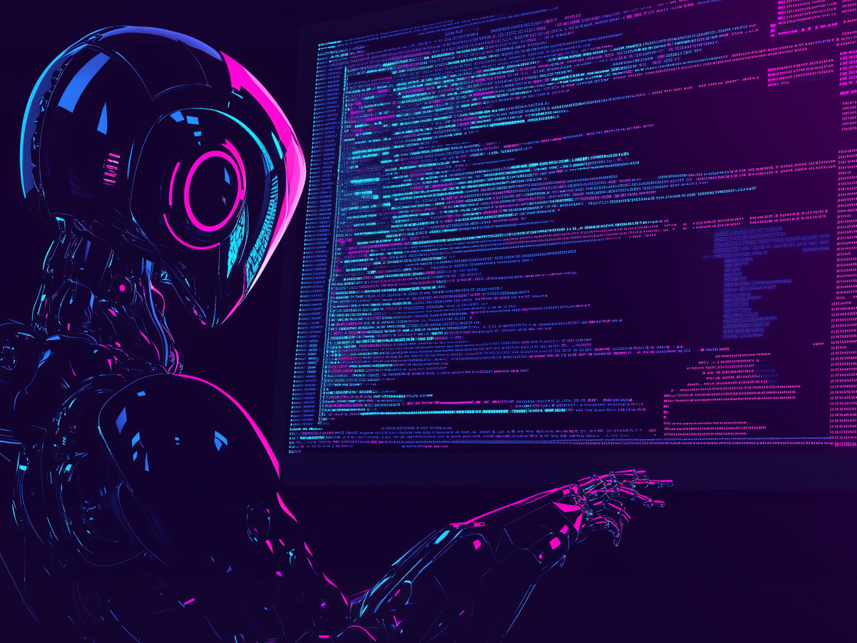 AI tools are transforming code development, blending speed with complexity. Learn how humans refine AI outputs for clarity and efficiency.