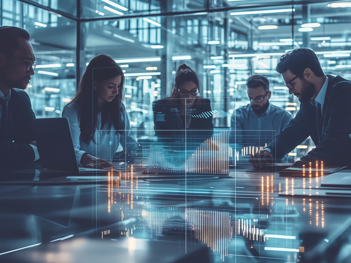 AI ambitions falter when data foundations are weak. See why leadership, culture, and smart investments are key for success.