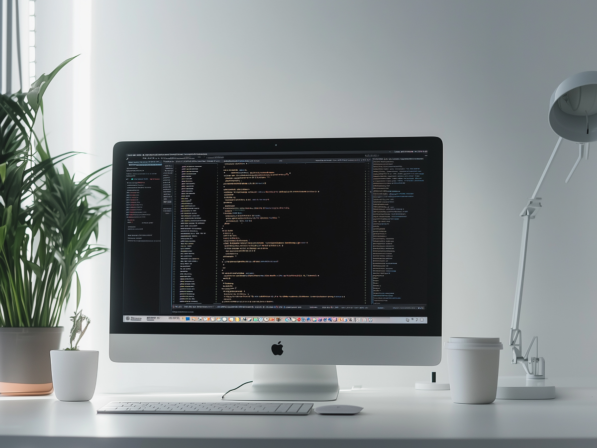 JavaScript shaped the web, but TypeScript builds upon it, offering precision, clarity, and scalability for modern development needs.