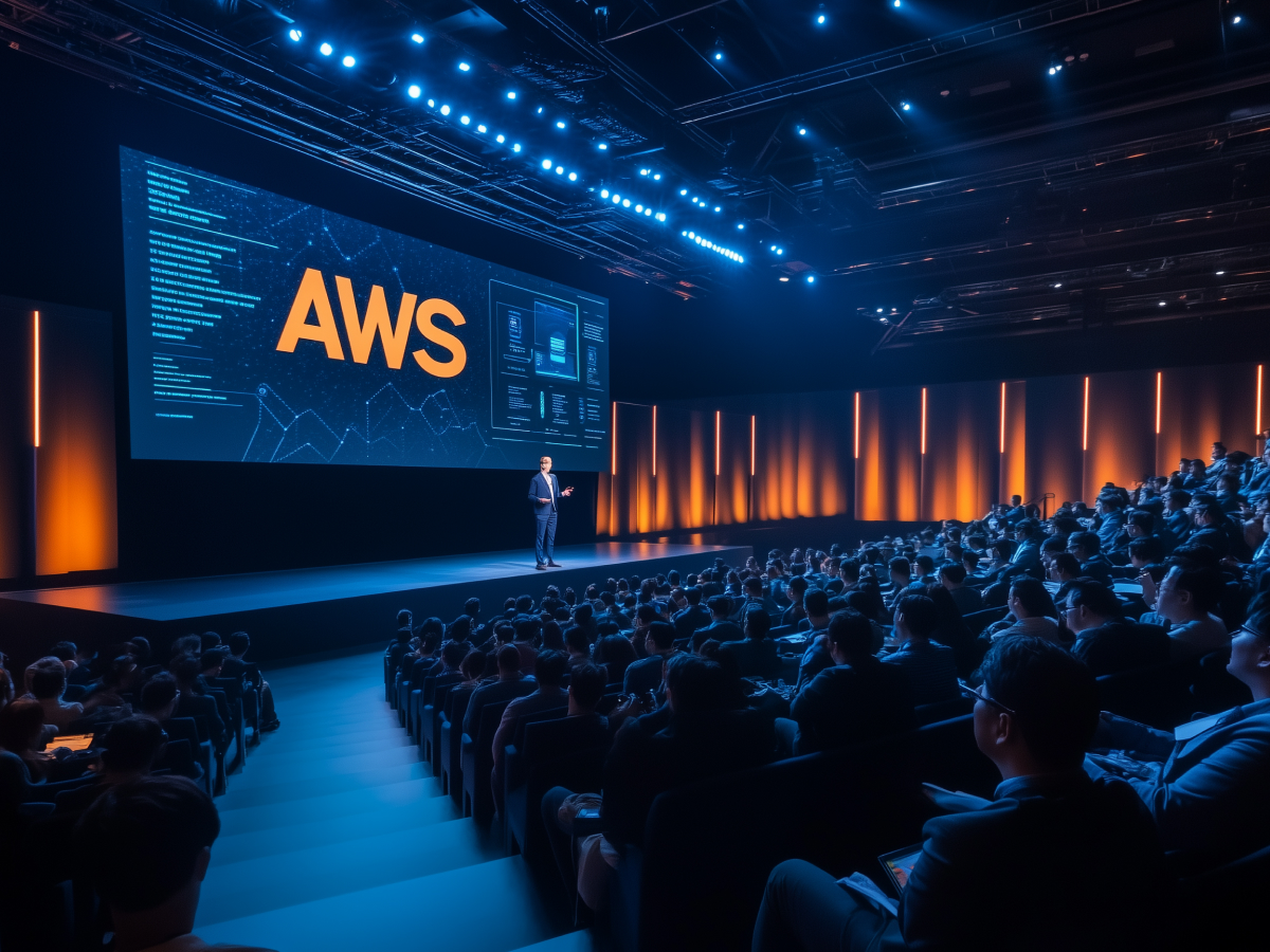 AWS Bedrock delivers faster AI models with precise reasoning checks, tackling hallucinations and giving enterprises tailored solutions.
