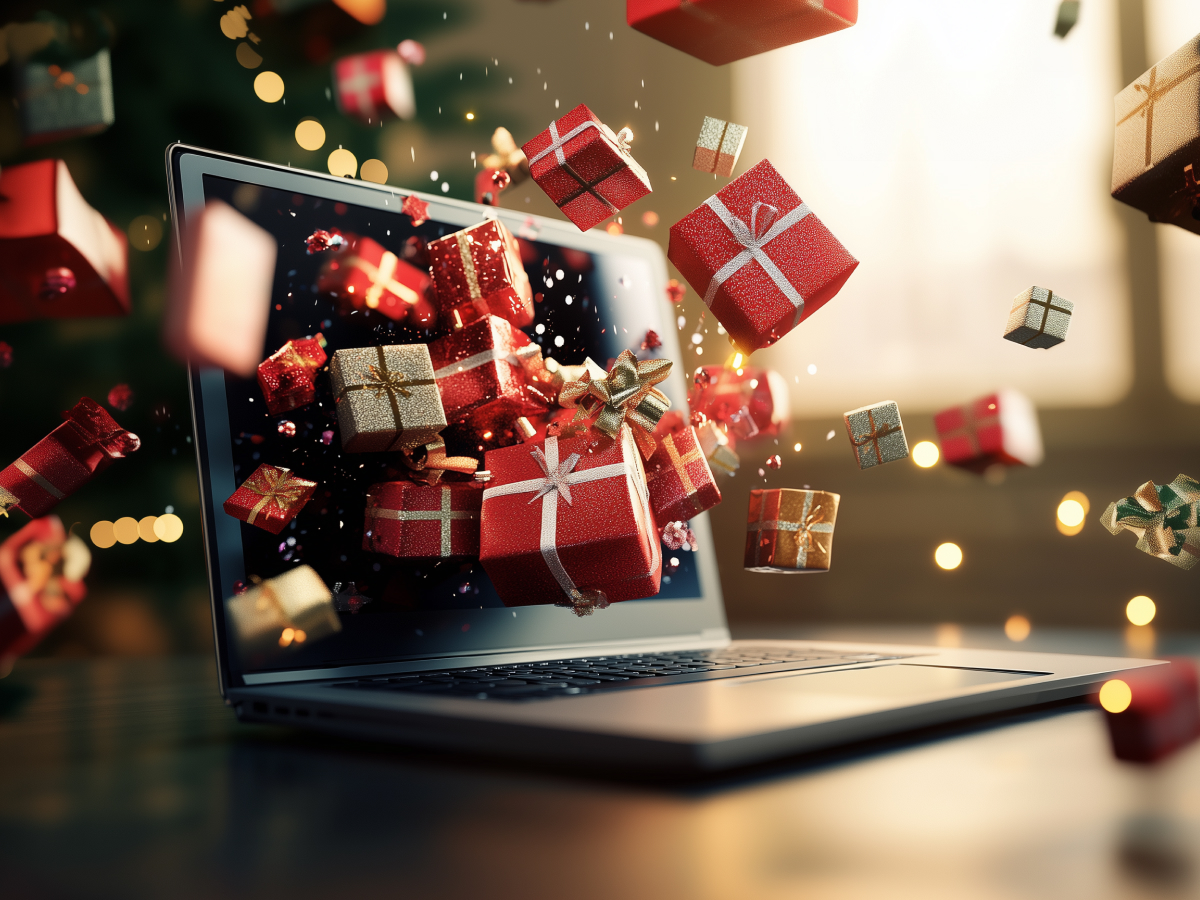 Holiday eCommerce soared to $241.4B in 2024, driven by mobile, AI, and deflation. Discover the trends shaping year-round growth.