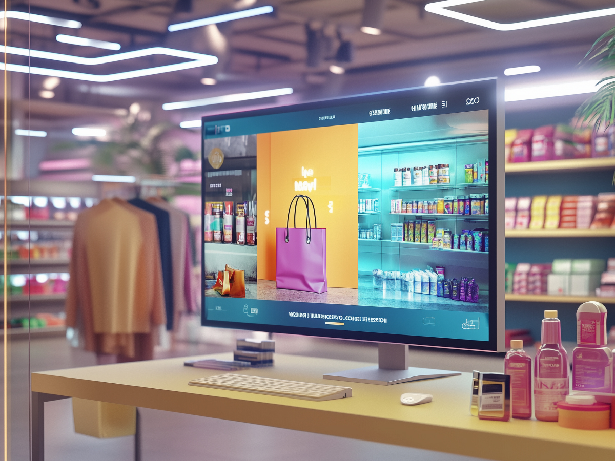 Retail BI transforms data into smarter decisions, optimizing pricing, inventory, and customer experience. Stay ahead or get left behind.