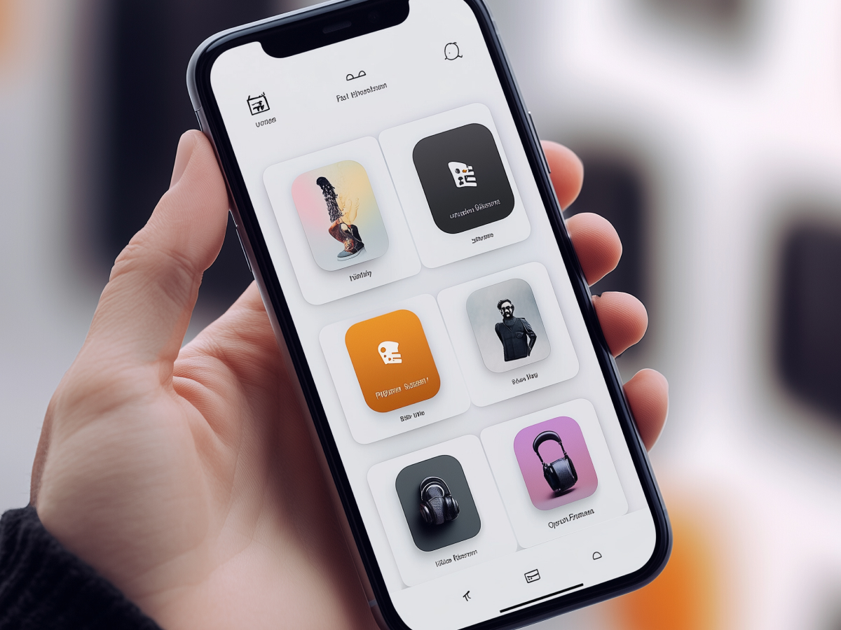 AI, AR, and mobile commerce are transforming retail. Smart brands leverage tech-driven apps to boost sales, retention, and engagement.