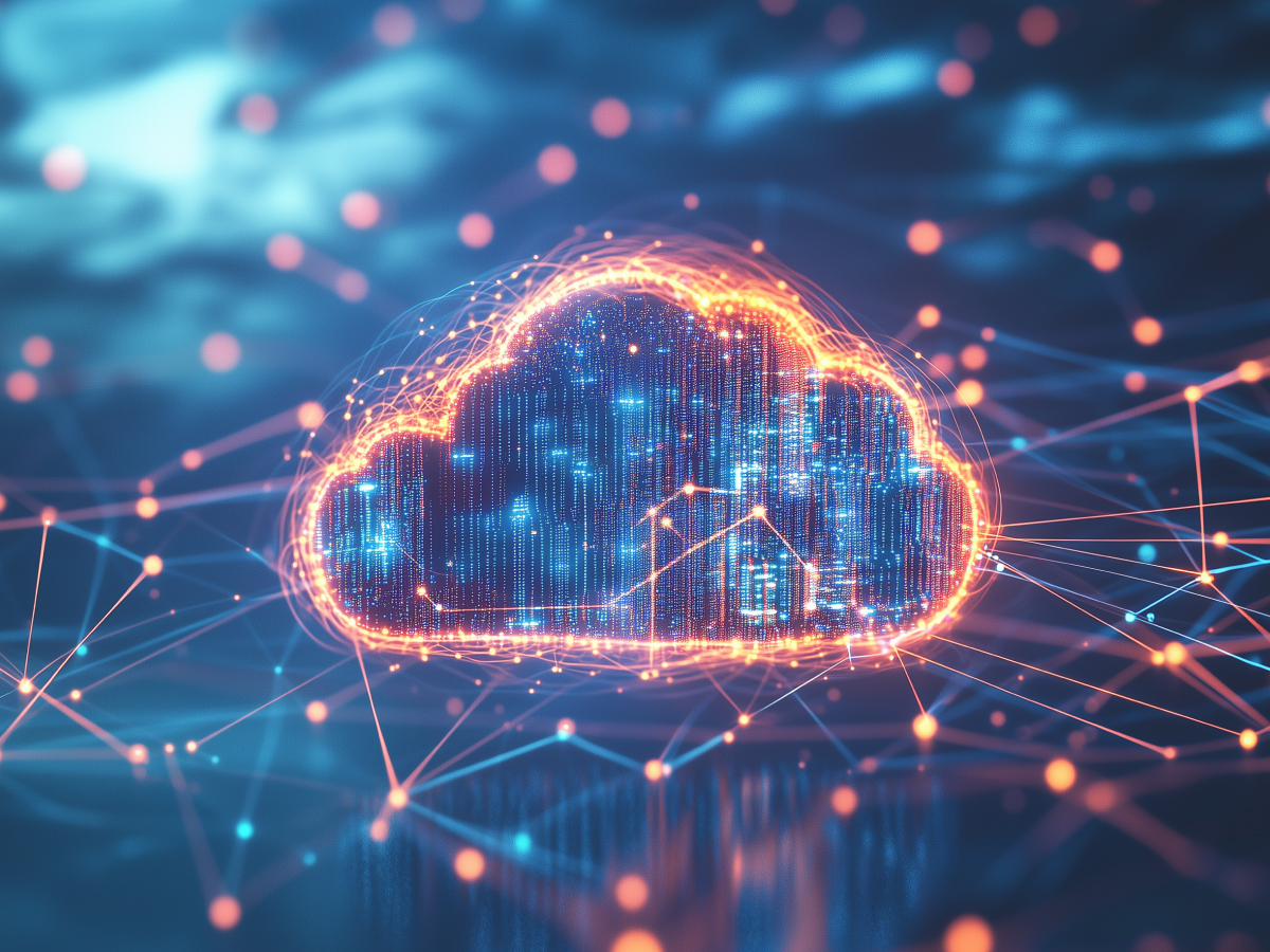 Hybrid cloud is redefining IT strategy, blending security, scalability, and cost efficiency. Discover how AI and multicloud drive this change