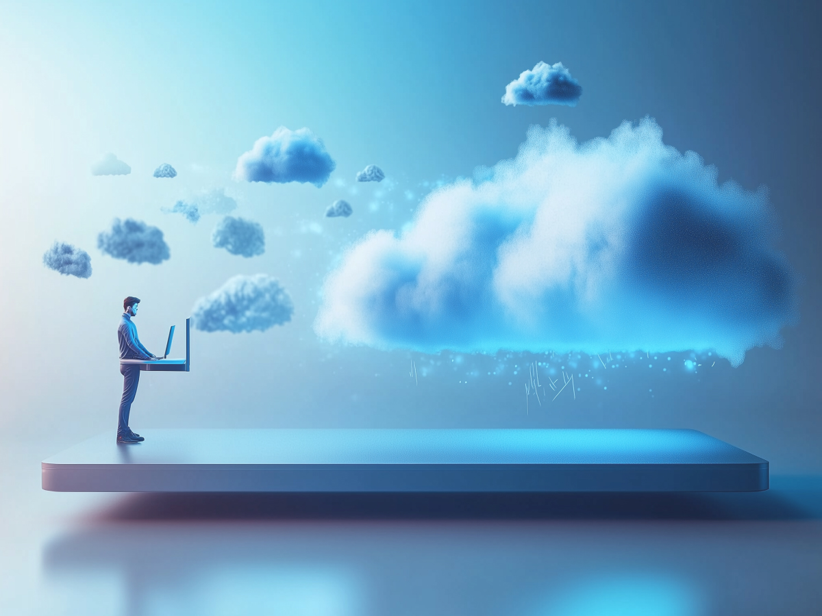 Strategic cloud adoption demands leadership, governance, and collaboration. The enterprise cloud architect is key to driving success.