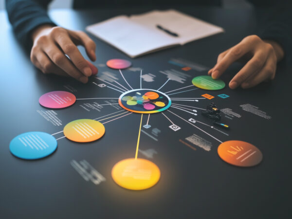 The best practices for building a winning data strategy | Okoone