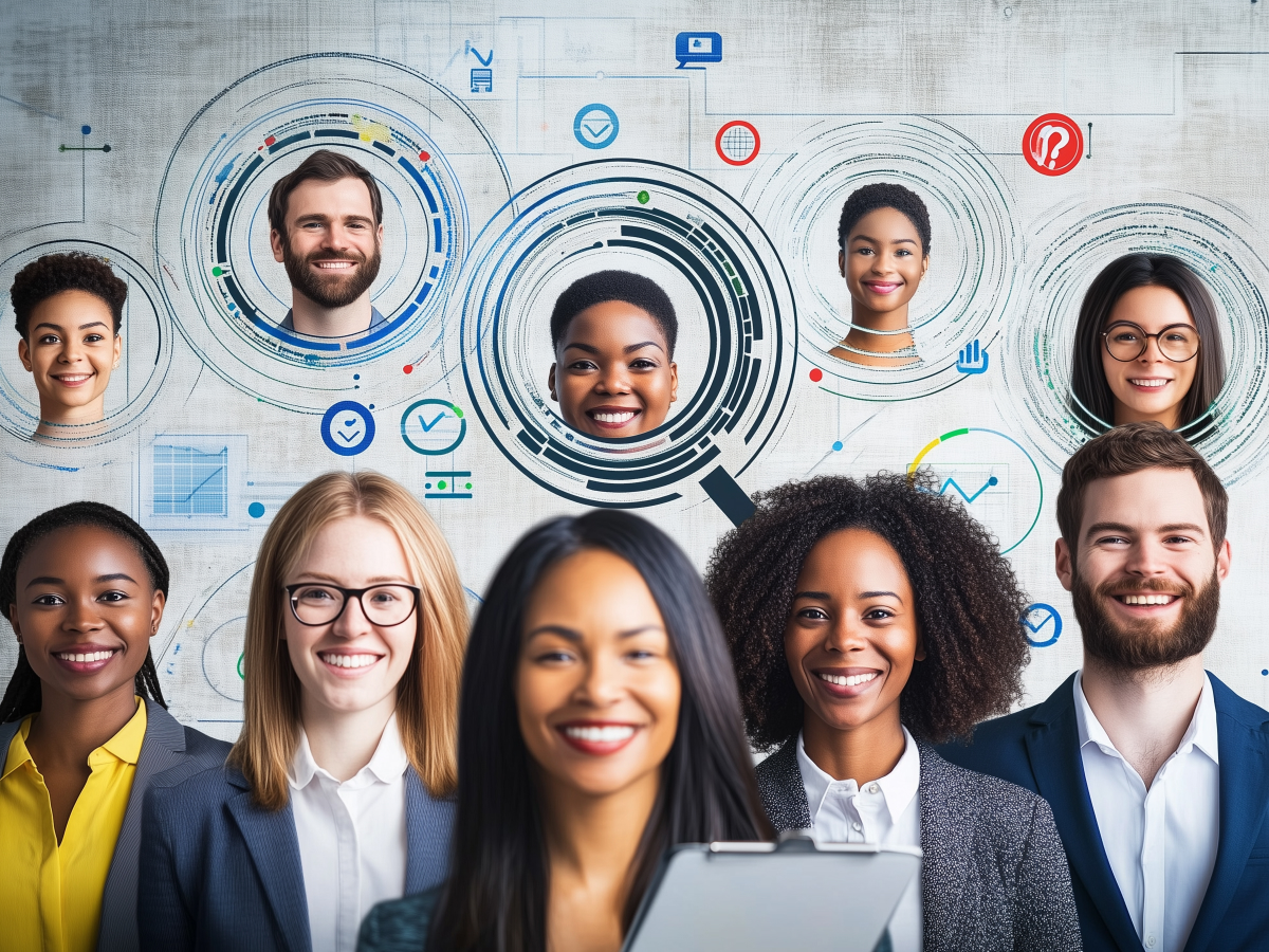 Maximize growth by balancing valued and volume customers. Build loyalty where it counts, streamline efficiency where it doesn’t.