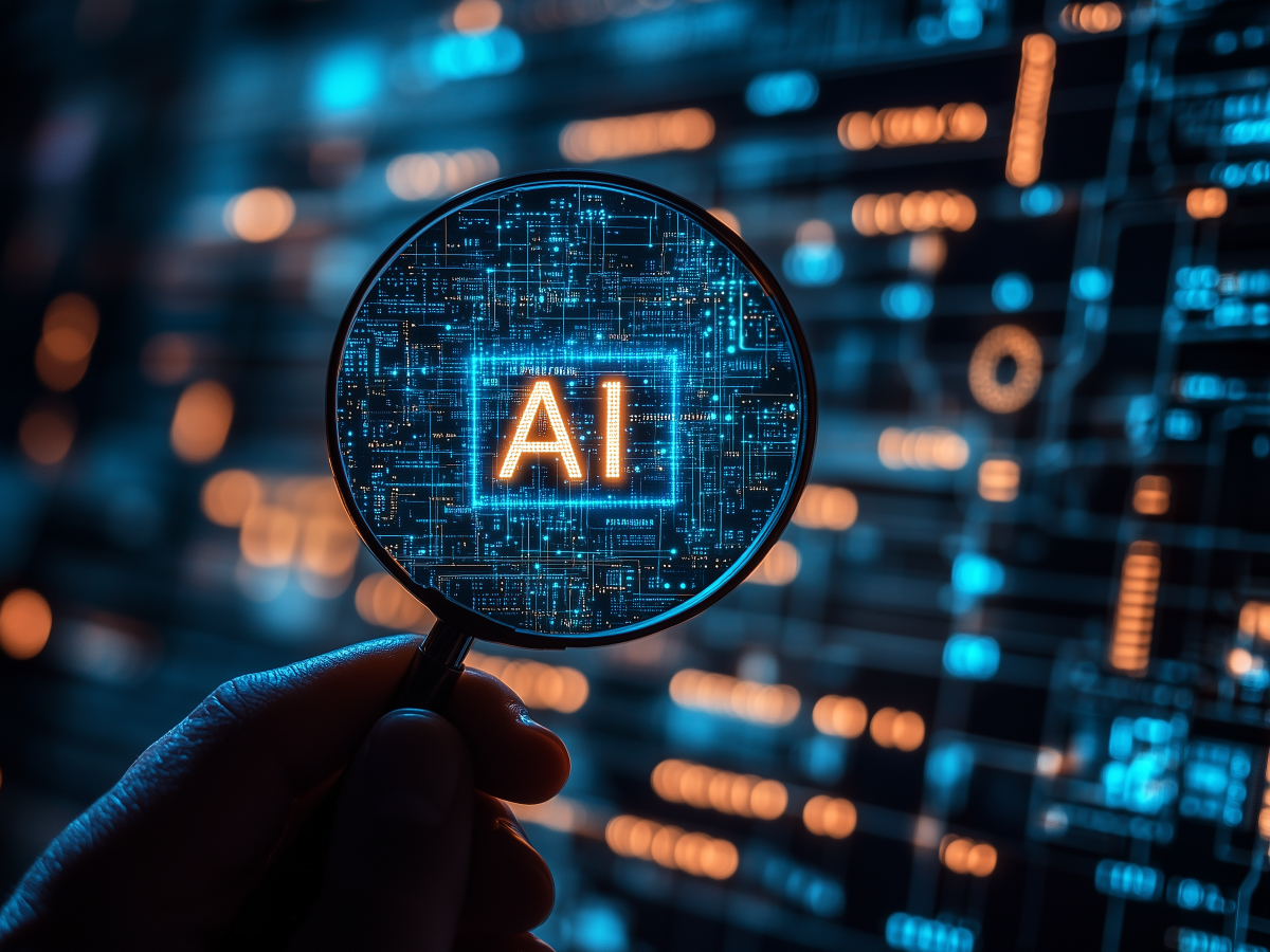 AI-powered search is here. Master conversational SEO, structured data, and authority to stay visible, or risk being erased from search.