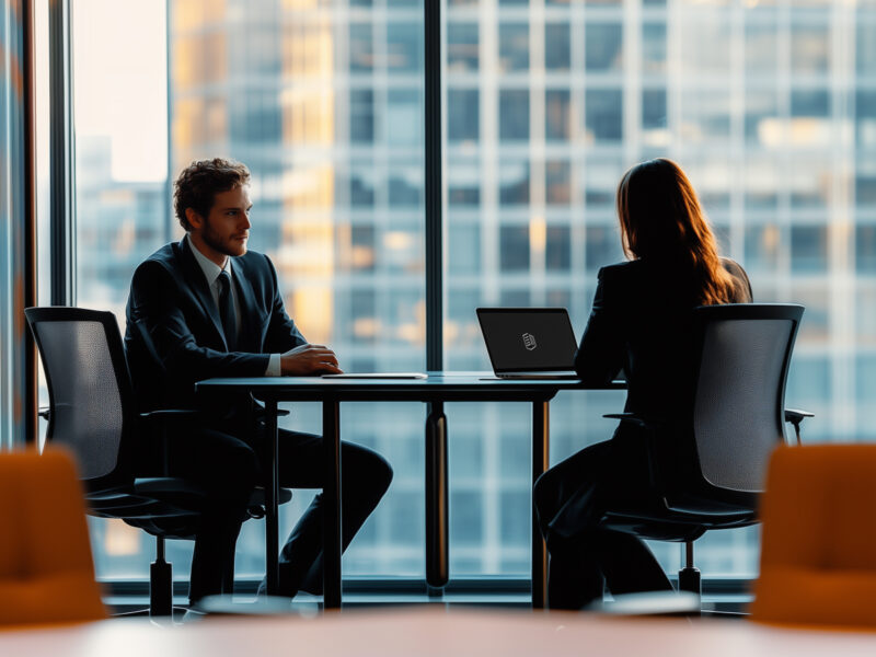 Common performance review mistakes and how to fix them | Okoone