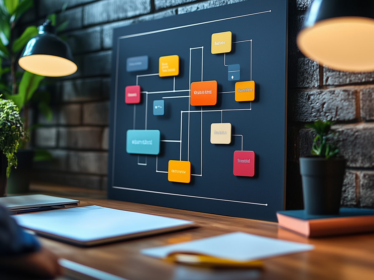 Optimize software delivery with DevOps Flow of Work—streamline processes, eliminate bottlenecks, and ship high-quality products faster.