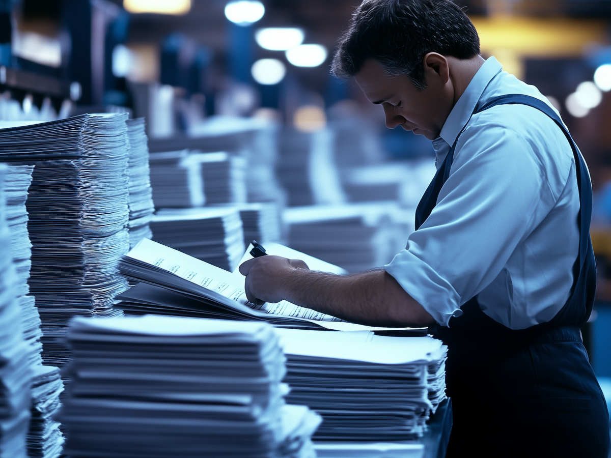 Inefficient workflows slow execution. AI, standardization, and better collaboration can fix this—if companies act now.