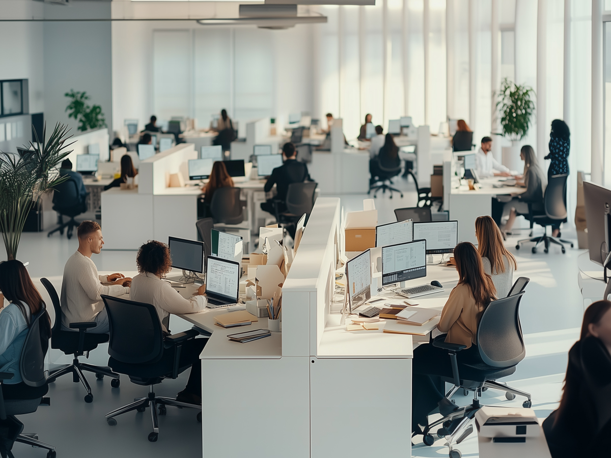 Return-to-office mandates are failing due to poor execution. Leaders must fix planning gaps or risk lower productivity and workforce disengagement