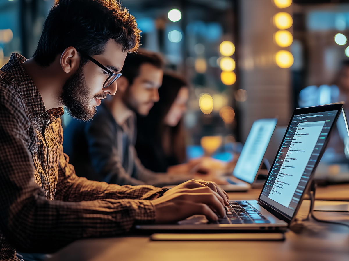 AI, cloud, and security are redefining software development. Developers must master AI tools, security, and accessibility to stay competitive.