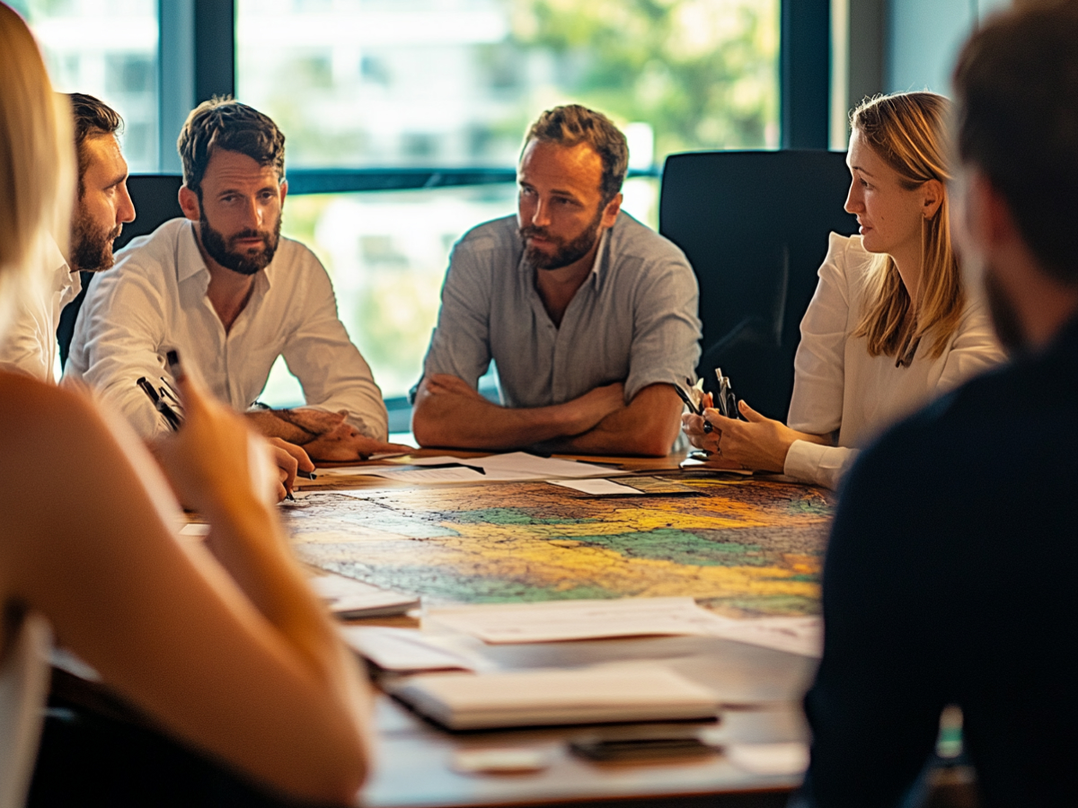 Layoffs are shaking tech. Workforce confidence is falling. Clear leadership and transparency can protect productivity and retention.