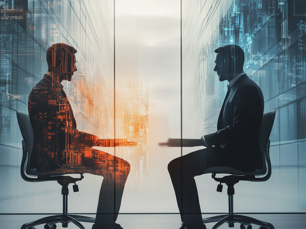 AI is changing work, not ending it. Roles evolve, policy shifts, and new skills drive value. Stability belongs to the adaptive.