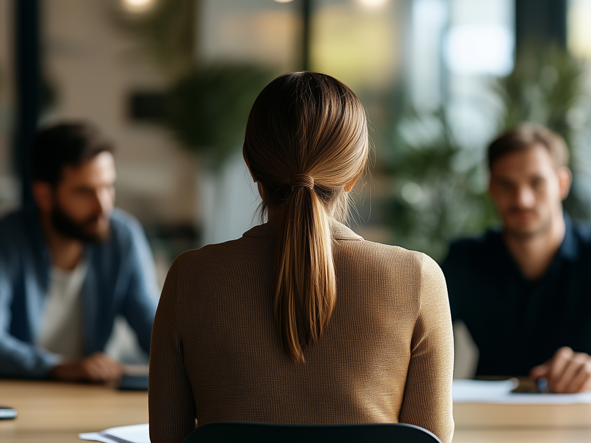 Hiring for potential boosts performance, unblocks internal talent, and closes costly skills gaps with scalable, strategic systems.