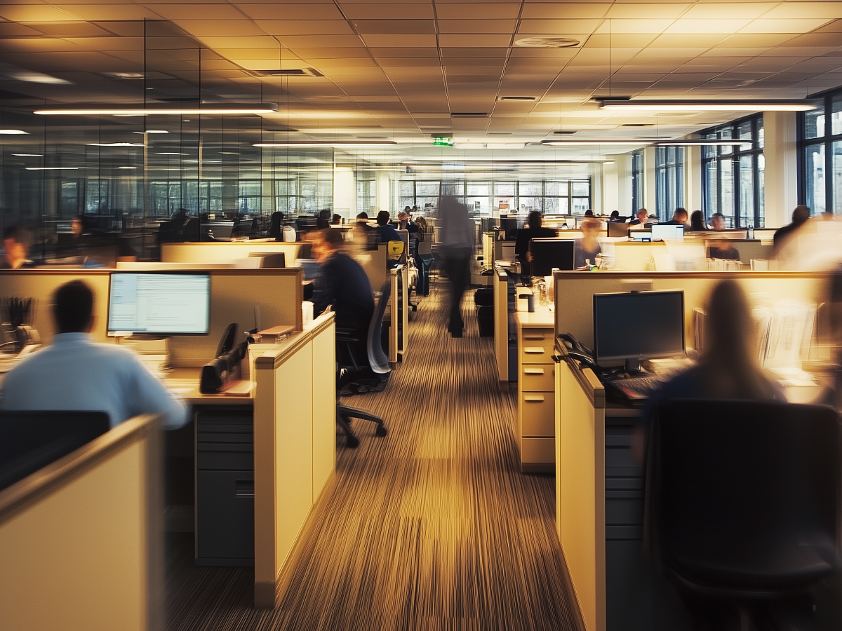 Failing fast leads to smarter marketing and bigger wins