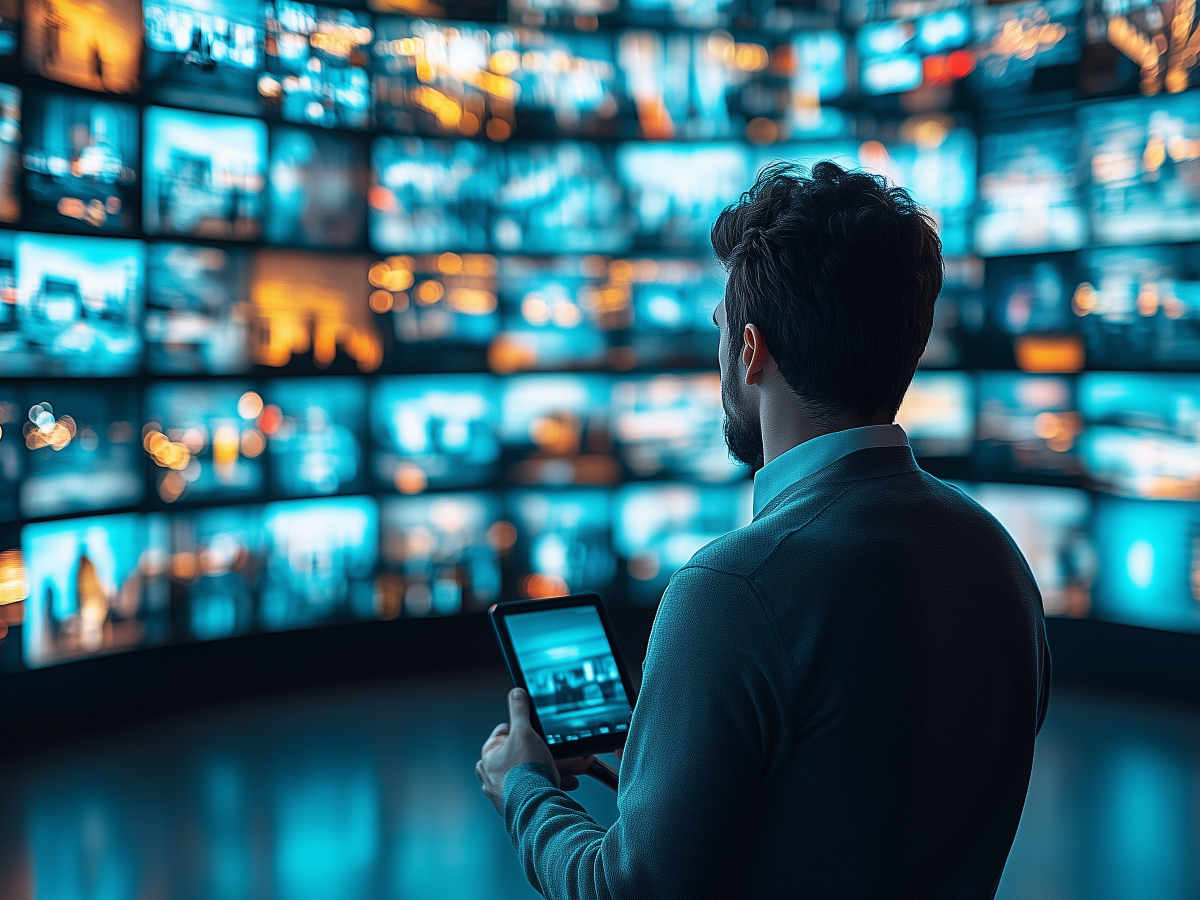 2025 marks the rise of next-gen media networks