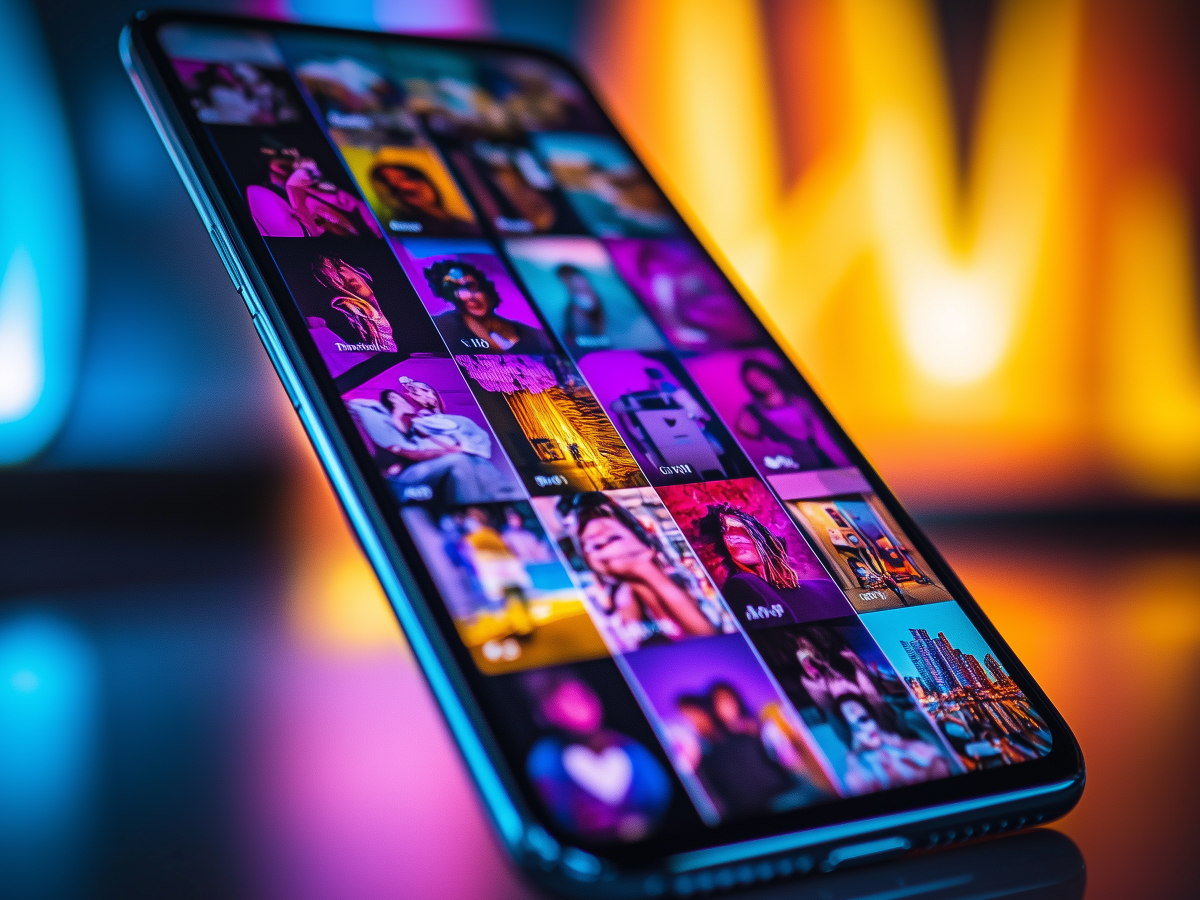 Why TikTok users are sticking around for longer videos