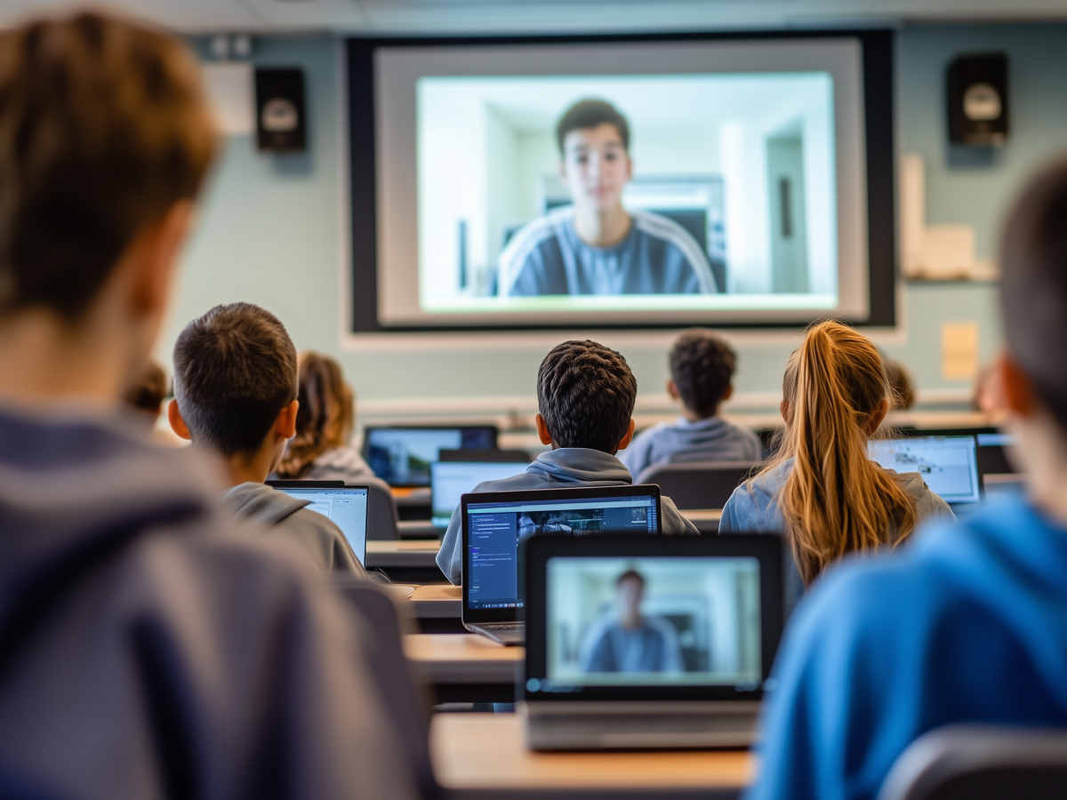 How to craft a virtual classroom MVP users actually want