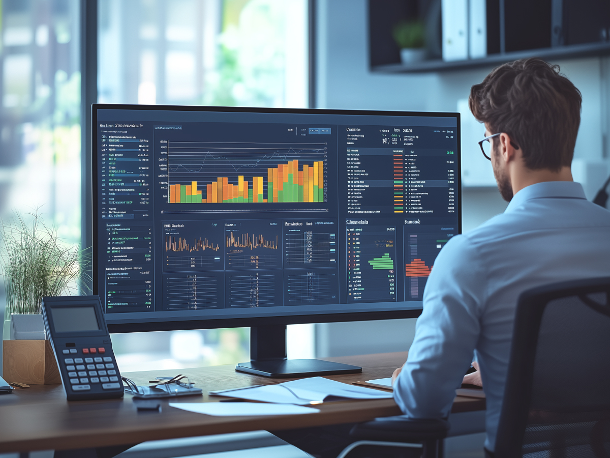 Custom software drives efficiency, security, and scalability. Companies investing in tailored solutions outperform competitors and cut costs.