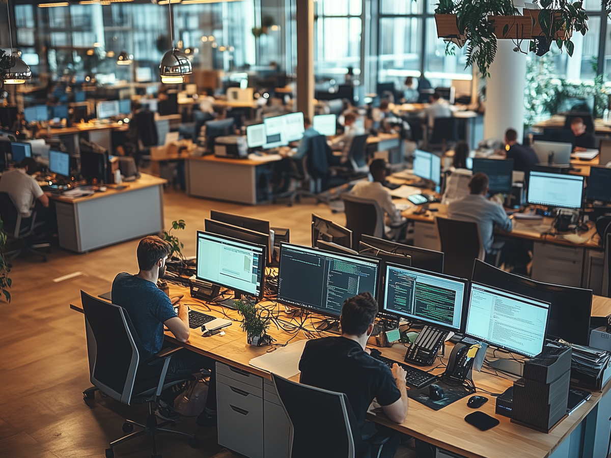 SaaS delivers cost efficiency, scalability, security, and smooth integration, giving businesses the agility to scale and innovate faster.