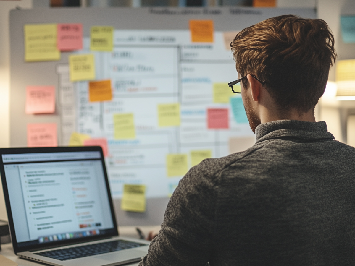 Avoid software failure. The Discovery Phase cuts risk, reduces dev time by 20-30%, and ensures full control over execution and vendor choice.