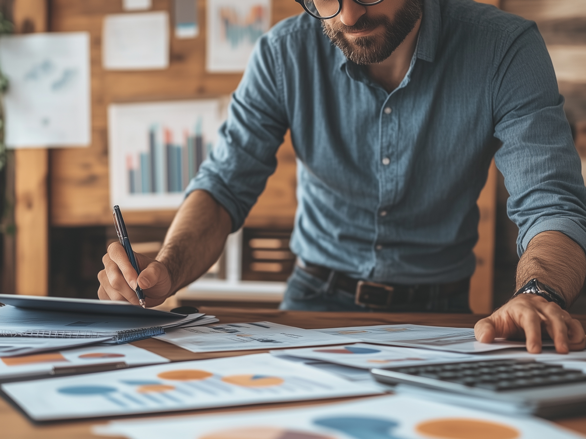 A strategic data approach fuels better decisions, stronger security, and AI-driven insights. Companies that harness data gain a lasting edge
