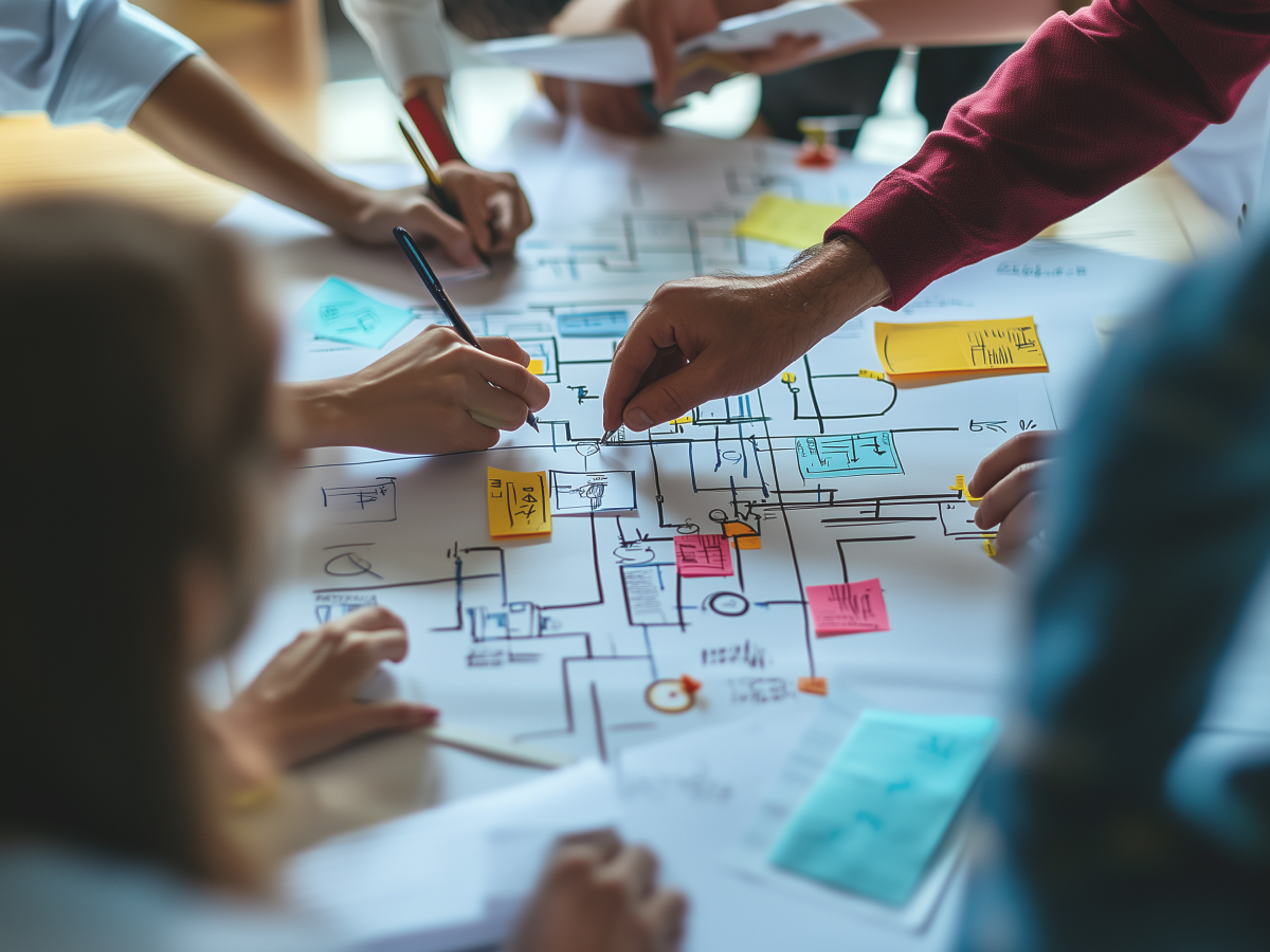 Unchecked technical debt cripples growth. Smart teams track, prioritize, and manage it to maintain stability, efficiency, and scalability.