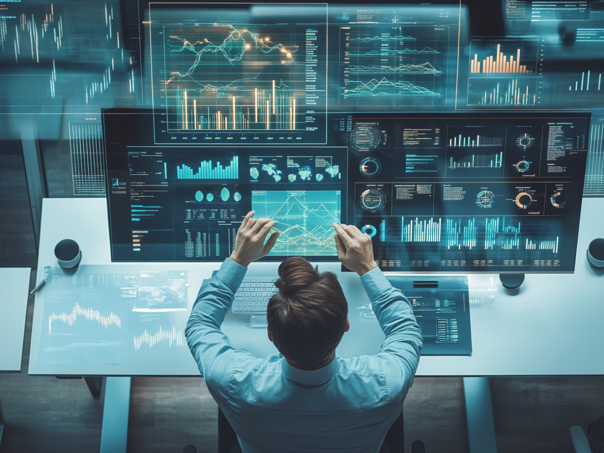 Success in AI and data depends on tech translators—professionals who connect engineering with business to drive real impact.
