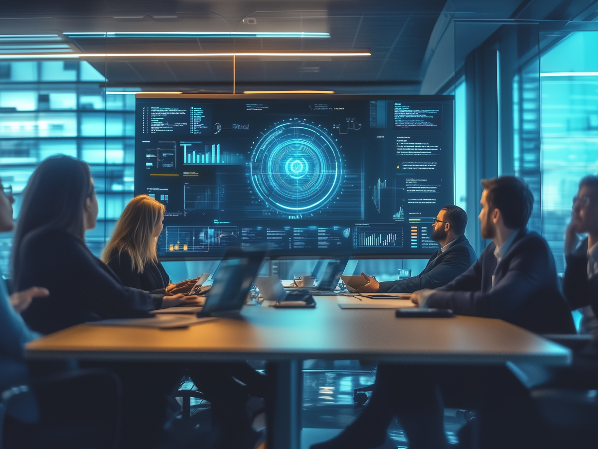 AI agents are transforming business, but adoption challenges remain. Companies that integrate AI now will lead, while others risk falling behind.