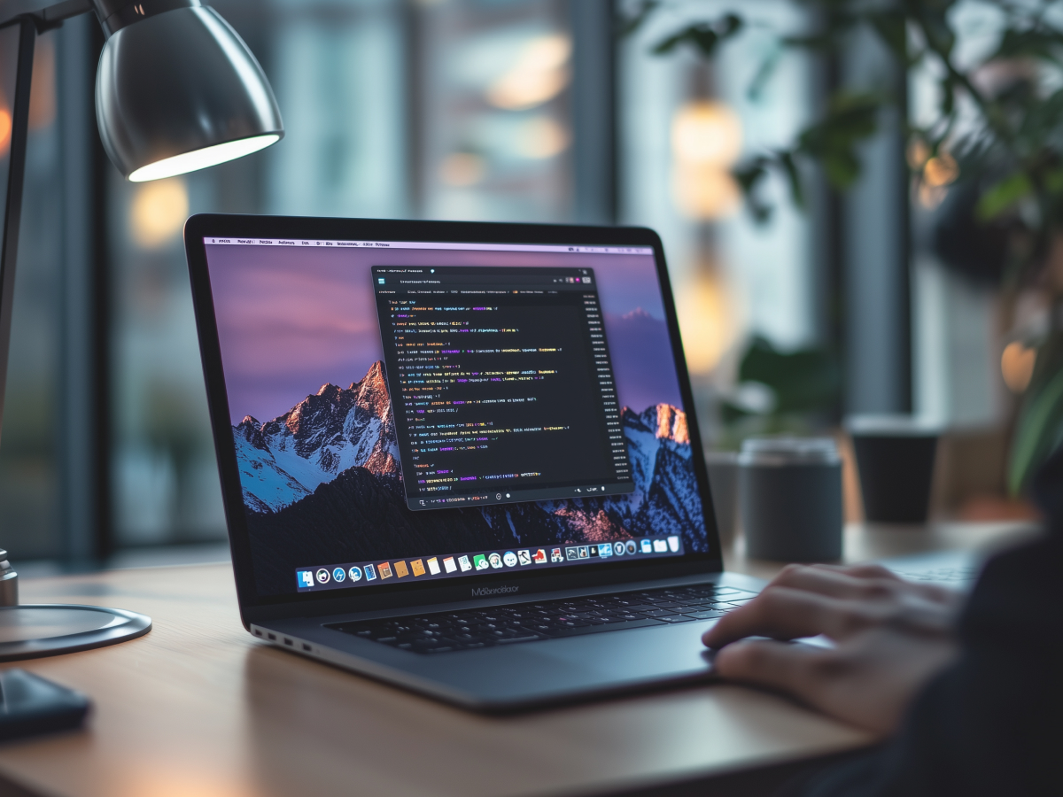 Scalable, secure, and adaptive enterprise apps drive efficiency. Agile, AI, and modern integrations future-proof business operations.
