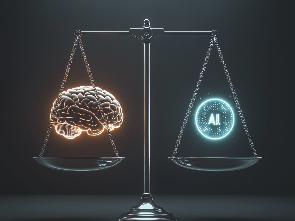 AI, talent, and cybersecurity are reshaping executive priorities. Speed matters, so does responsible leadership and strategic depth.