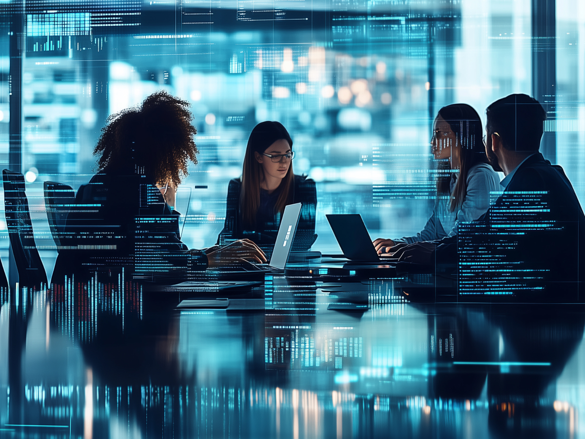 AI, automation, and multi-platform databases are reshaping business. Strategic investments in governance and observability are now essential.