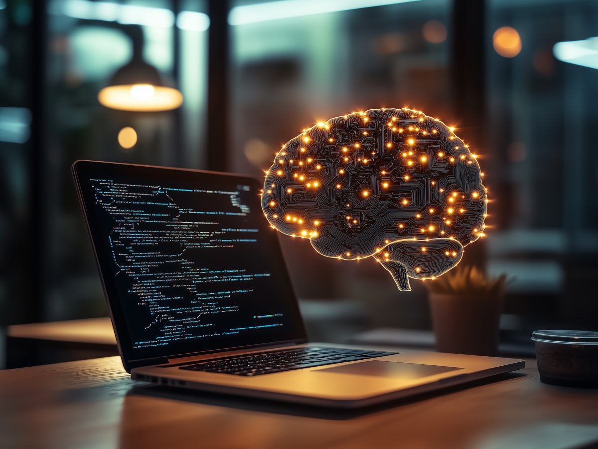 Improve container security with machine learning. Prevent breaches, detect anomalies, and automate defenses in real-time at scale.