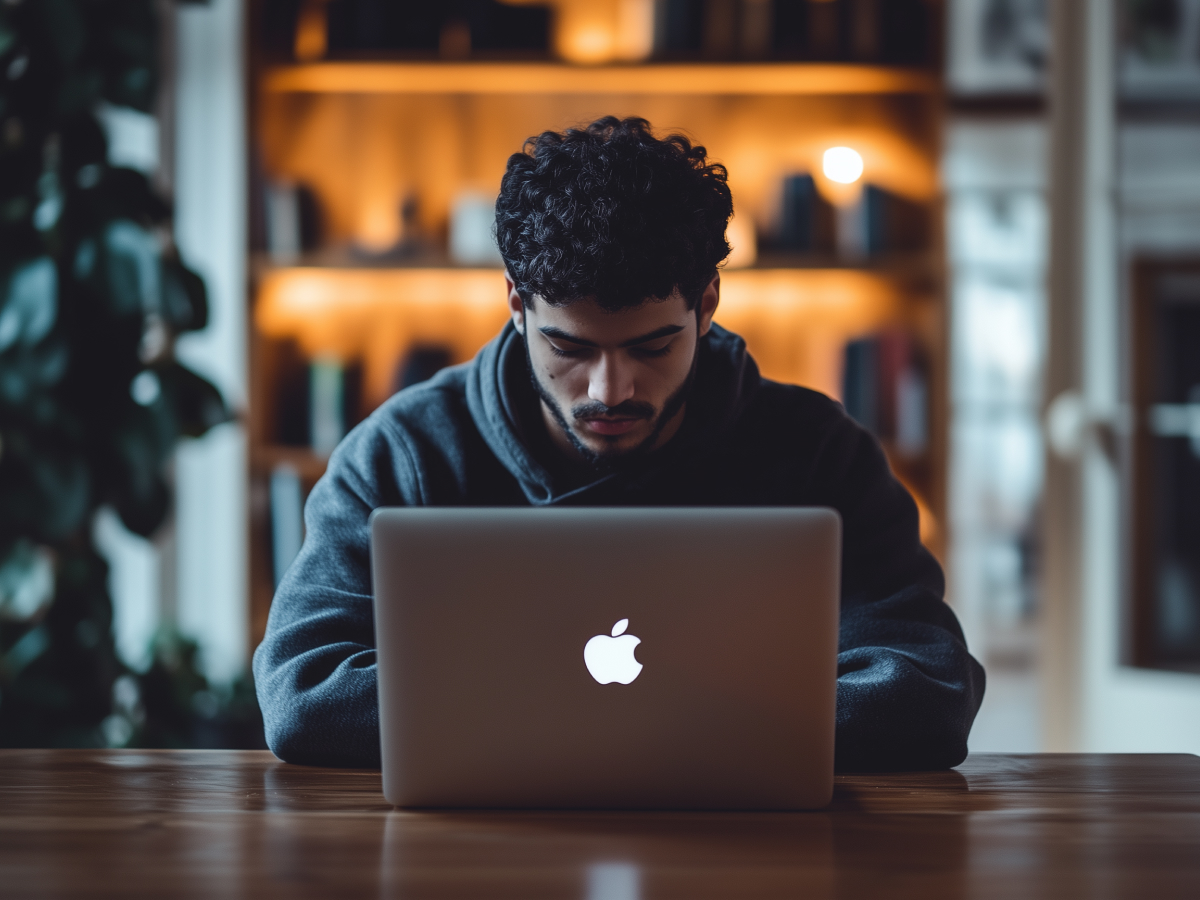 Apple users face rising security threats as cybercriminals exploit weak encryption, phishing, and new Mac-focused malware attacks.