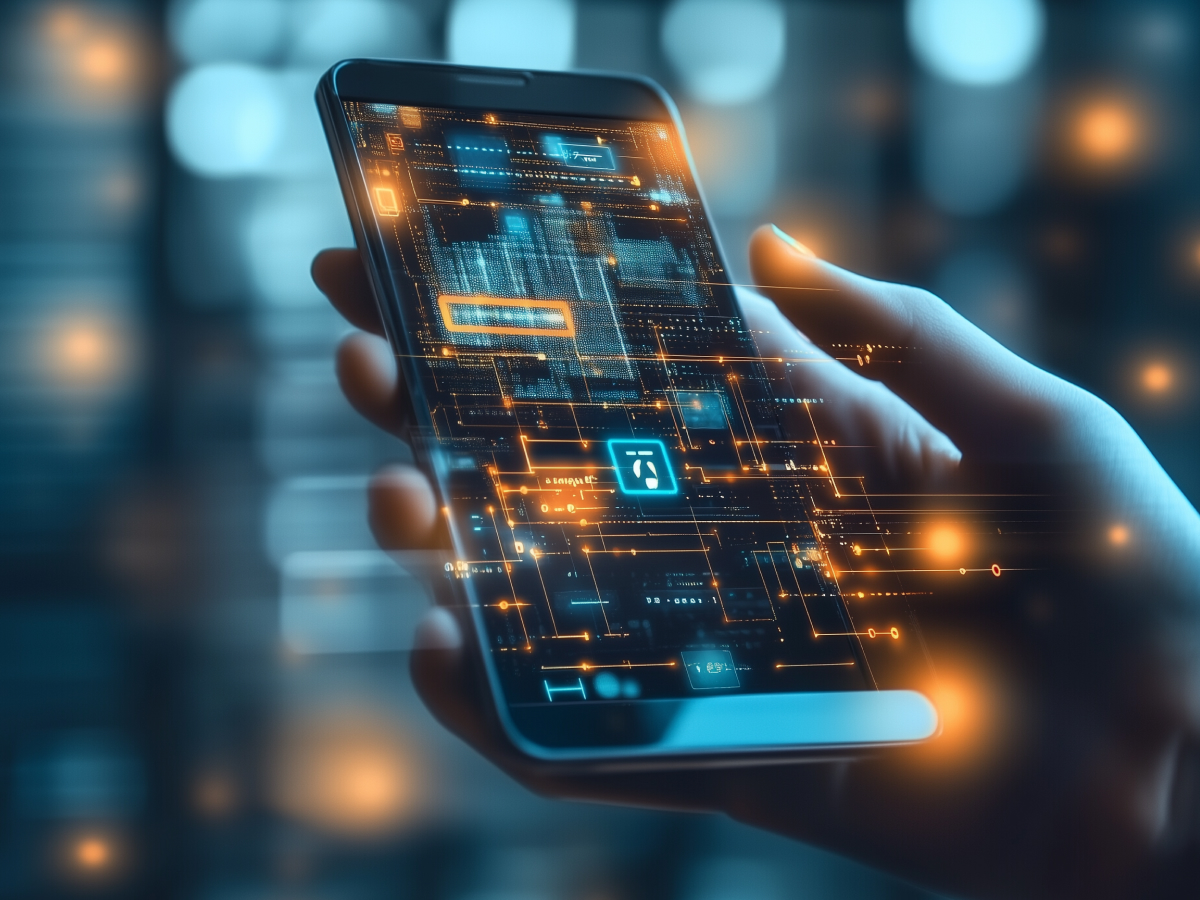 AI-native apps drive real-time performance, efficiency and privacy. Businesses adopting this shift will lead in mobile intelligence