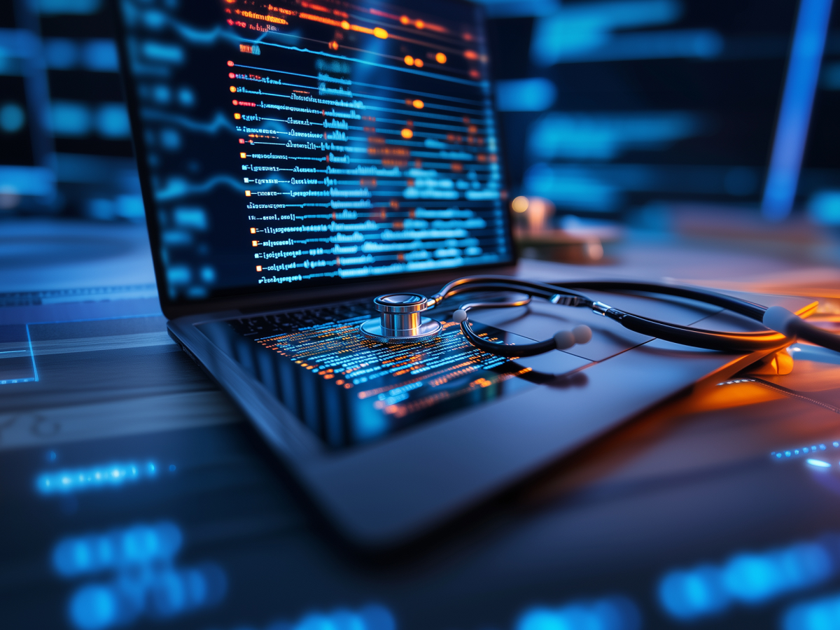 Healthcare’s cyber problem is bigger than you think