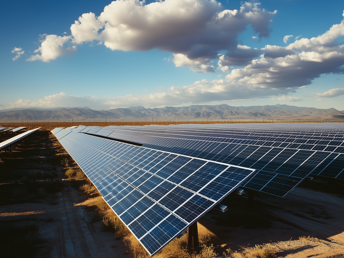 Solar tech has a security problem no one’s fixing