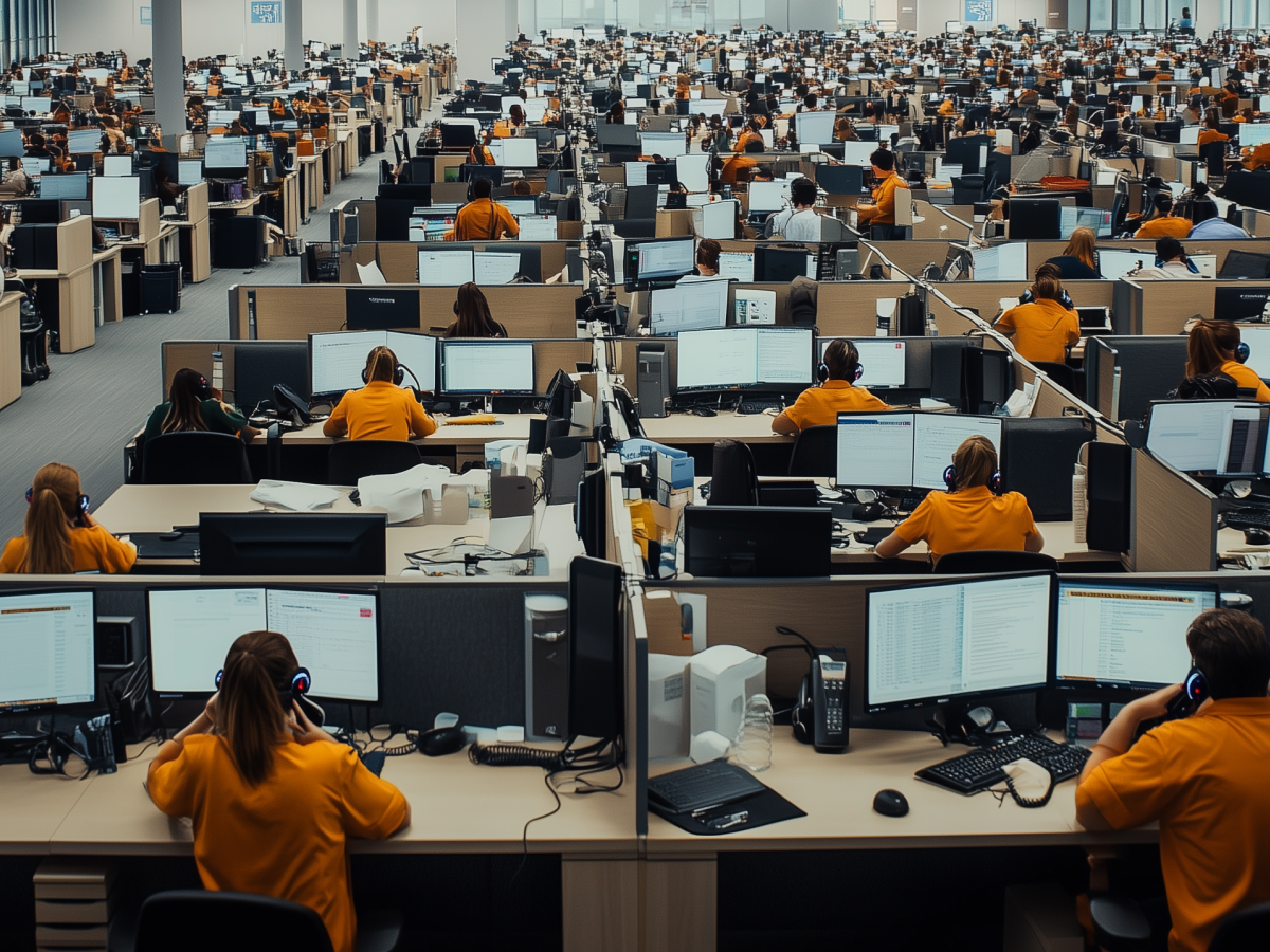 Google flags growing threat of fake IT workers from North Korea