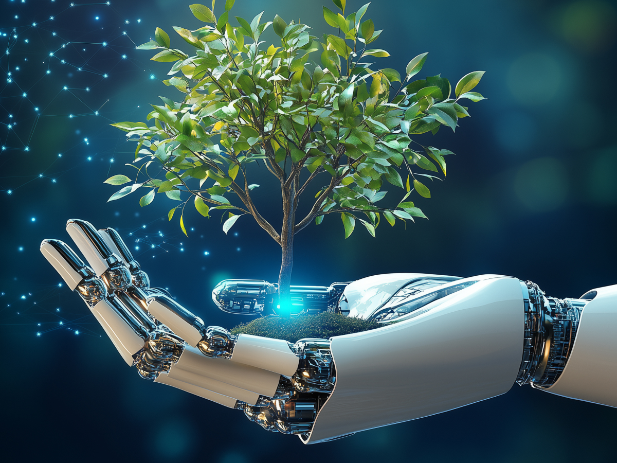 UK scales AI with clean energy, faster grid access, and cross-sector leadership to fuel sustainable economic growth.