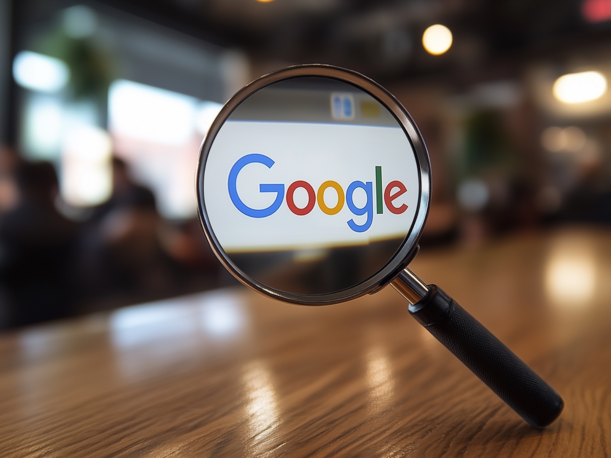 Can Google stay ahead in the race for AI search