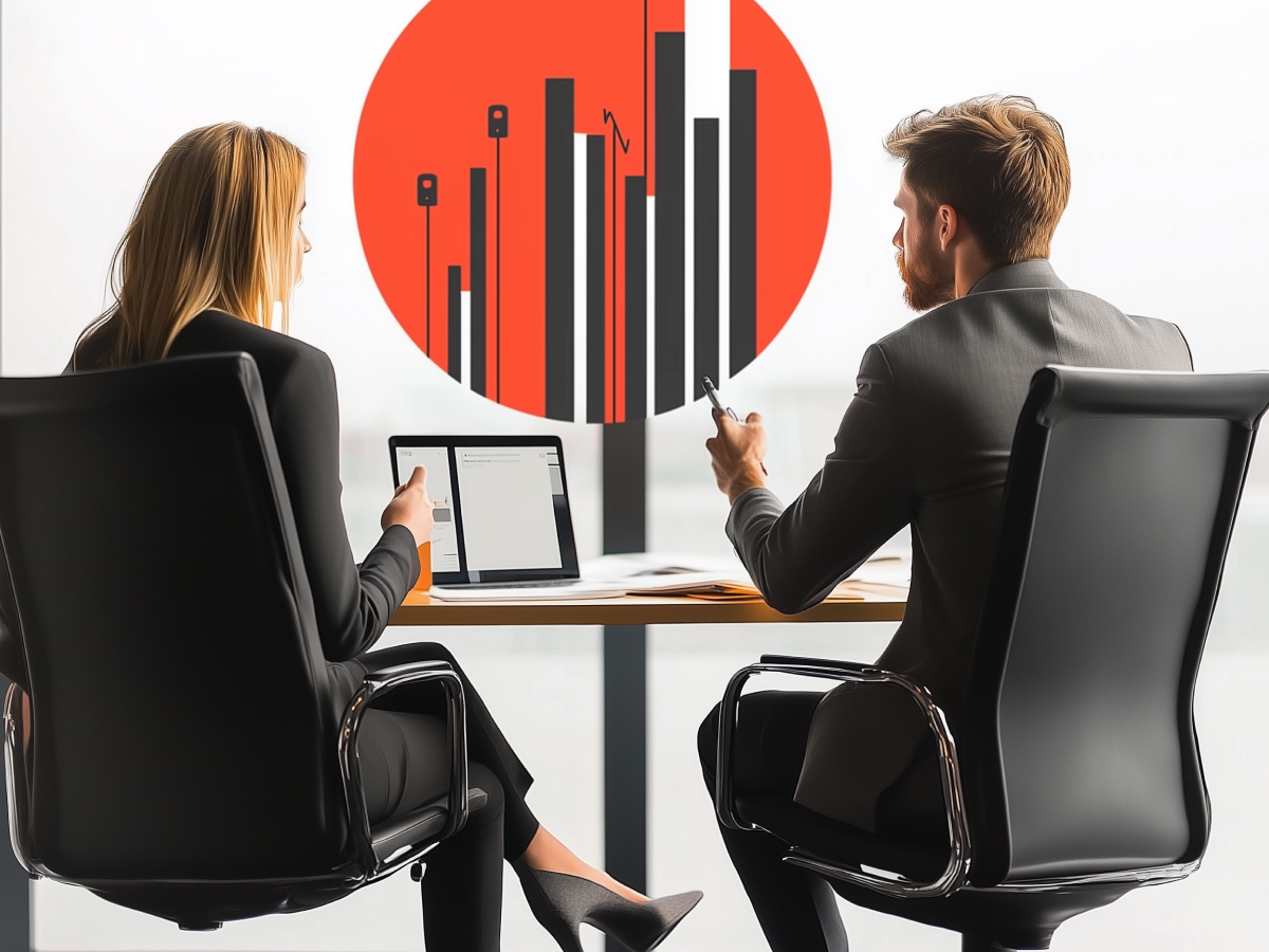 GenAI won’t deliver ROI without clean data, proper governance, or executive-level focus. Most firms aren’t ready.