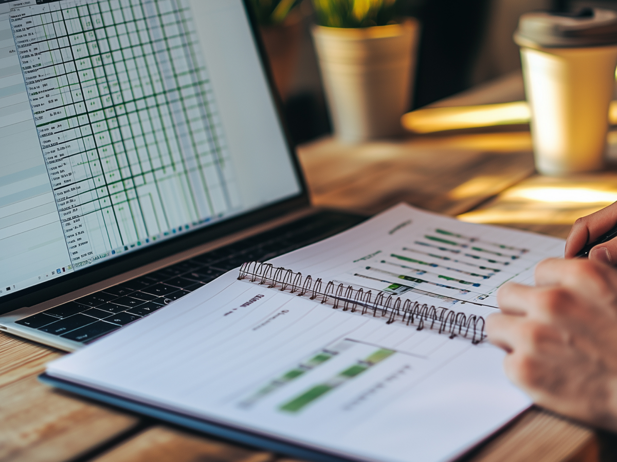 Why traditional productivity tracking no longer works